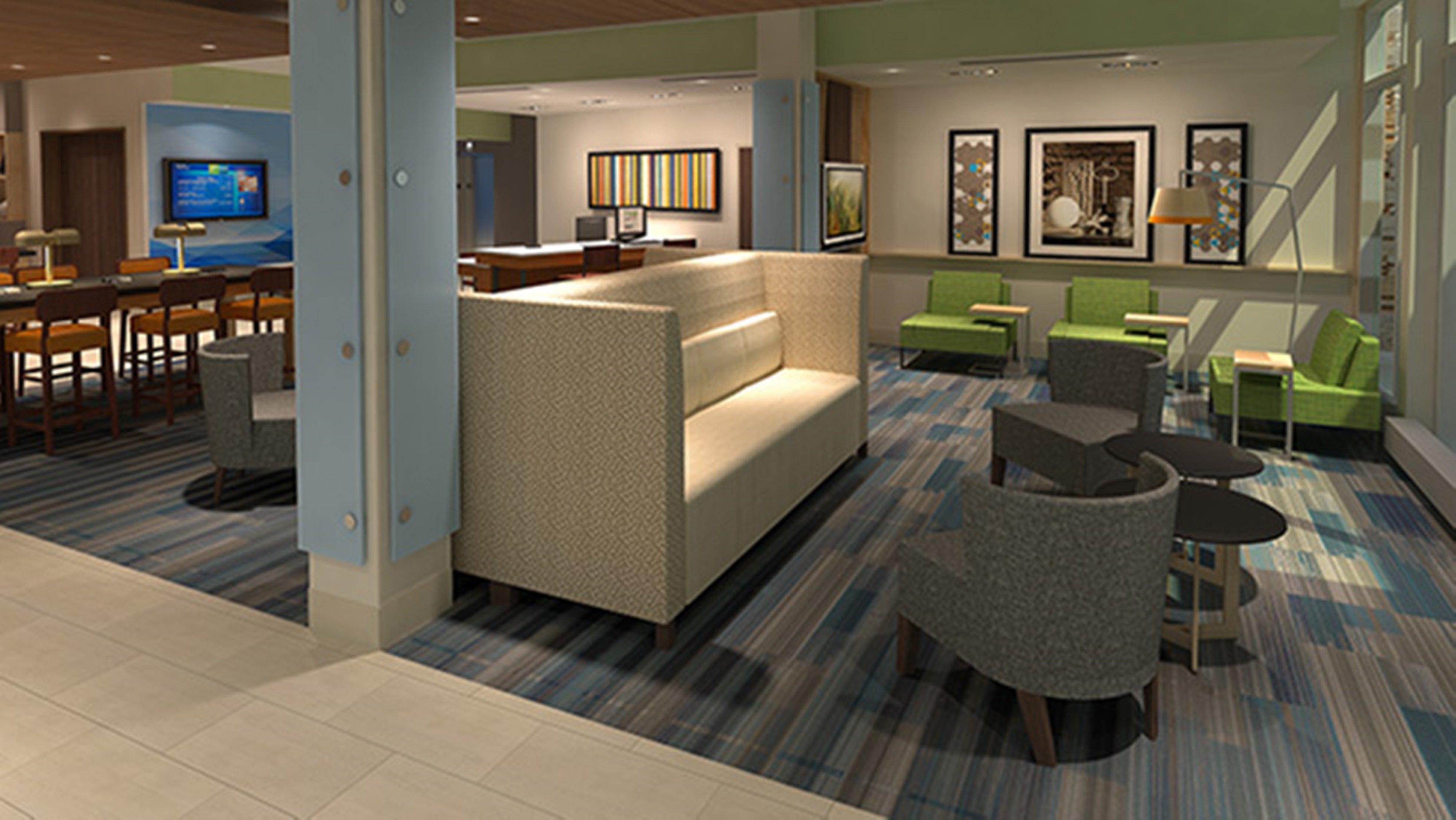 Holiday Inn Express & Suites - Lancaster - Mount Joy By Ihg Exterior photo
